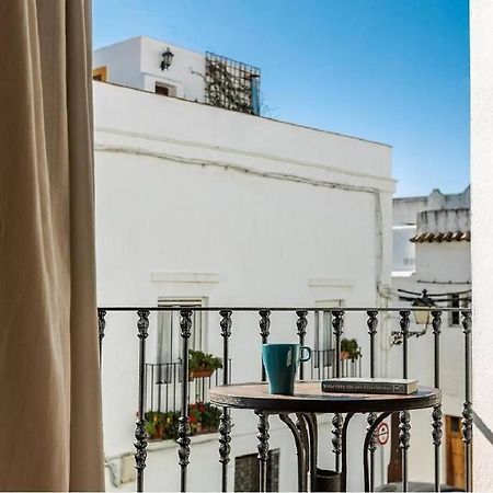 Villa Duplex Centro Historico Tarifa Esterno foto