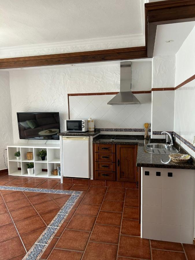 Villa Duplex Centro Historico Tarifa Esterno foto