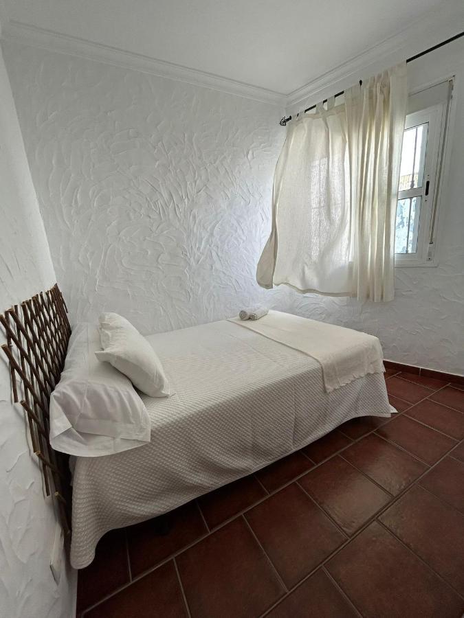 Villa Duplex Centro Historico Tarifa Esterno foto
